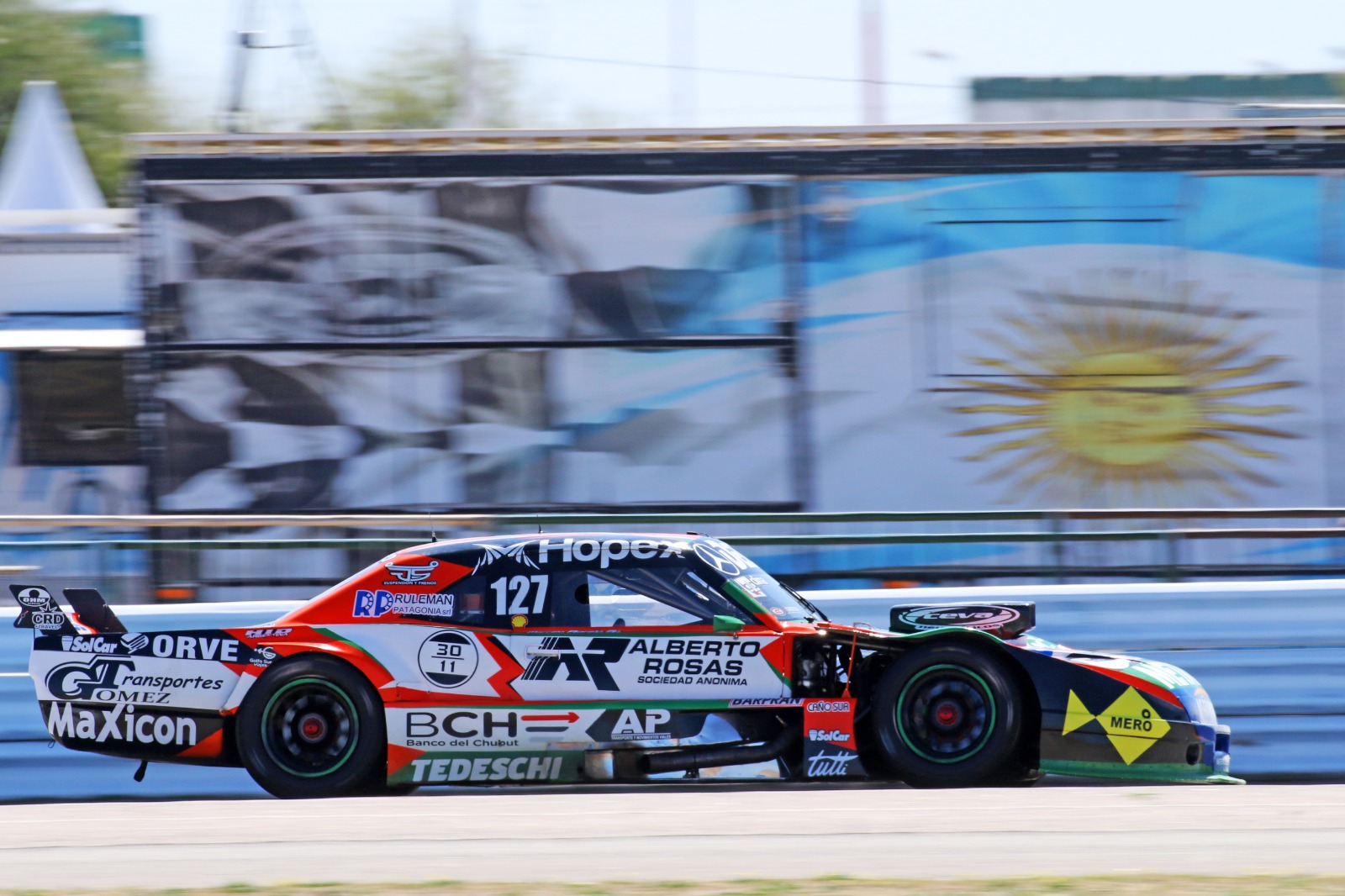 Las mejores imágenes de los entrenamientos del TC en San Luis: WhatsApp Image 2023-09-16 at 15.10.32.jpeg